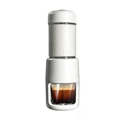 Portable Manual Espresso Coffee Machine StoreToBuyNow