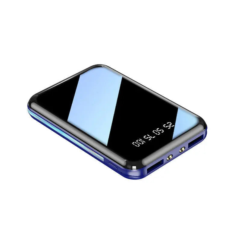 Power Bank 30000mAh Mini Portable Phone Fast Charger USB StoreToBuyNow