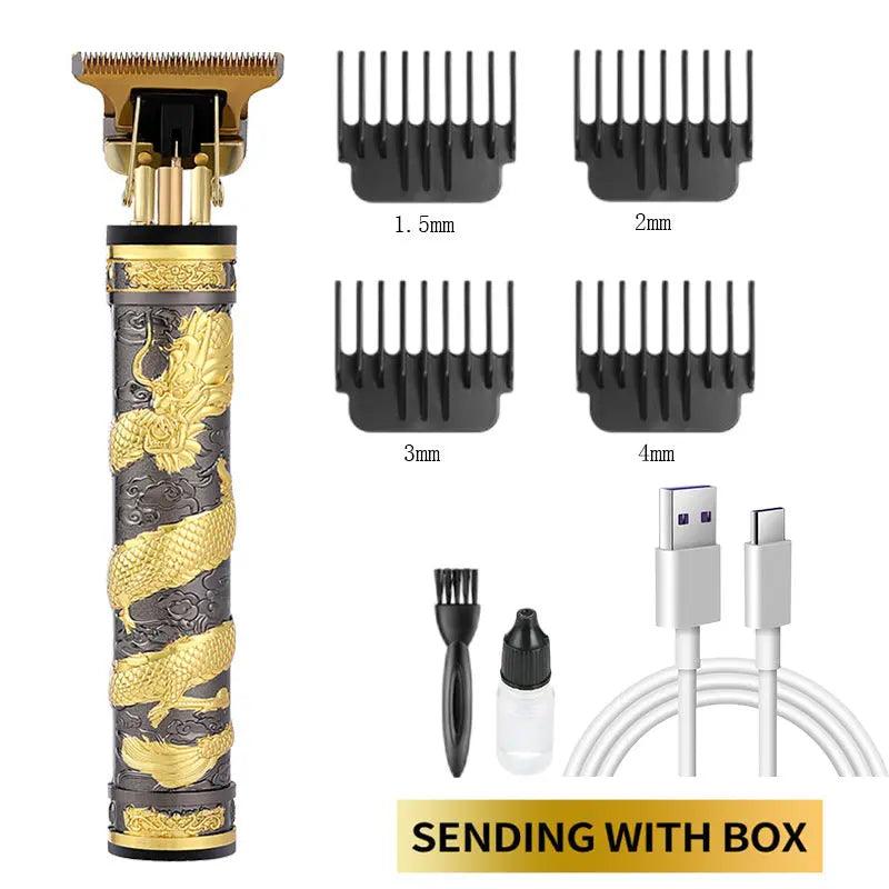 Rechargeable Hair Clipper StoreToBuyNow