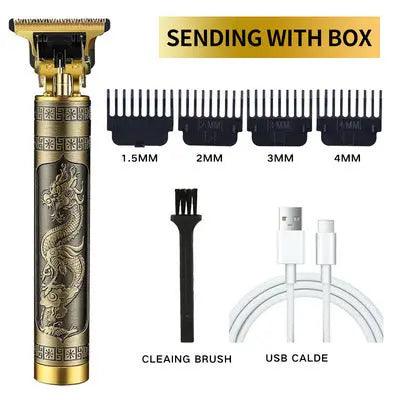 Rechargeable Hair Clipper StoreToBuyNow