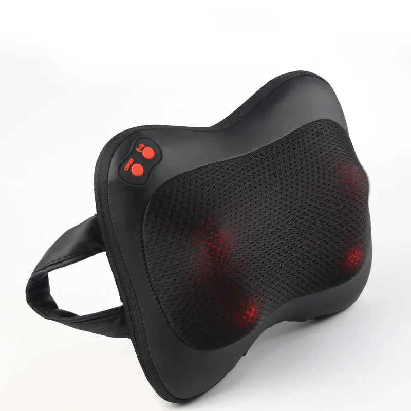 Rechargeable Occipital Cervical Vertebra Massager StoreToBuyNow