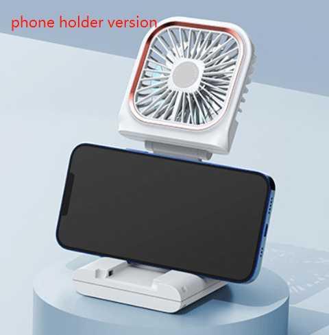 Rechargeable Usb Neck Fan StoreToBuyNow