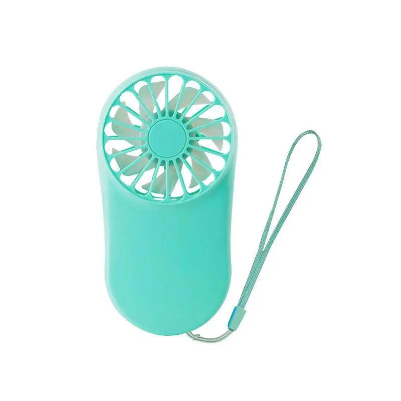 Rechargeable Usb Neck Fan StoreToBuyNow