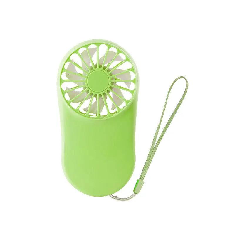 Rechargeable Usb Neck Fan StoreToBuyNow