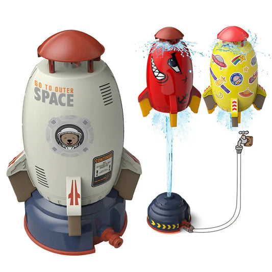 Rocket Launcher Toys Outdoor StoreToBuyNow