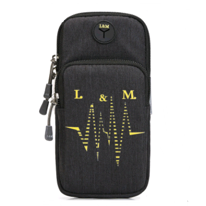 Running Mobile Arm Bag Men And Women Sports Arm StoreToBuyNow