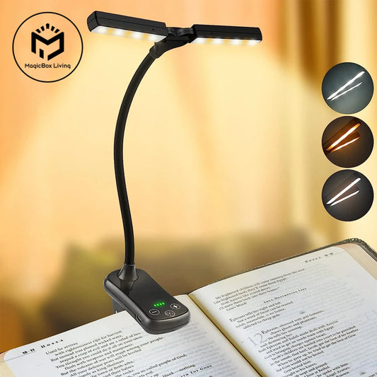 Magic Box Living Reading Light