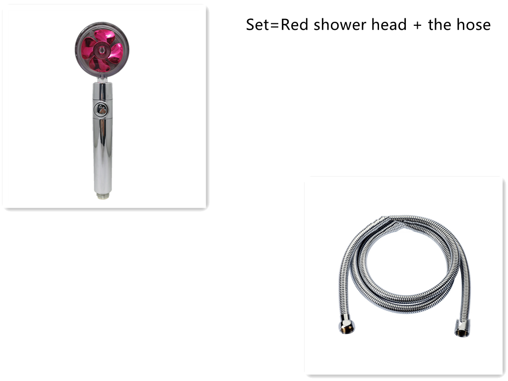 Shower Head Water Saving Flow StoreToBuyNow