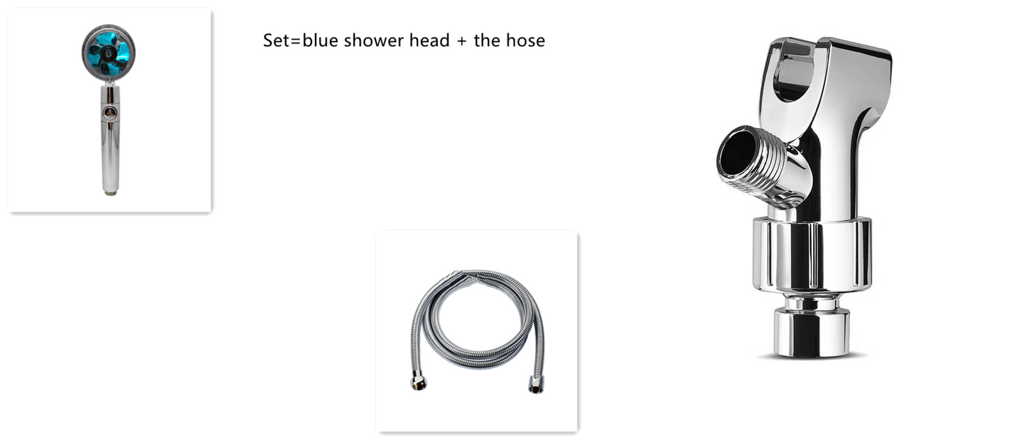 Shower Head Water Saving Flow StoreToBuyNow