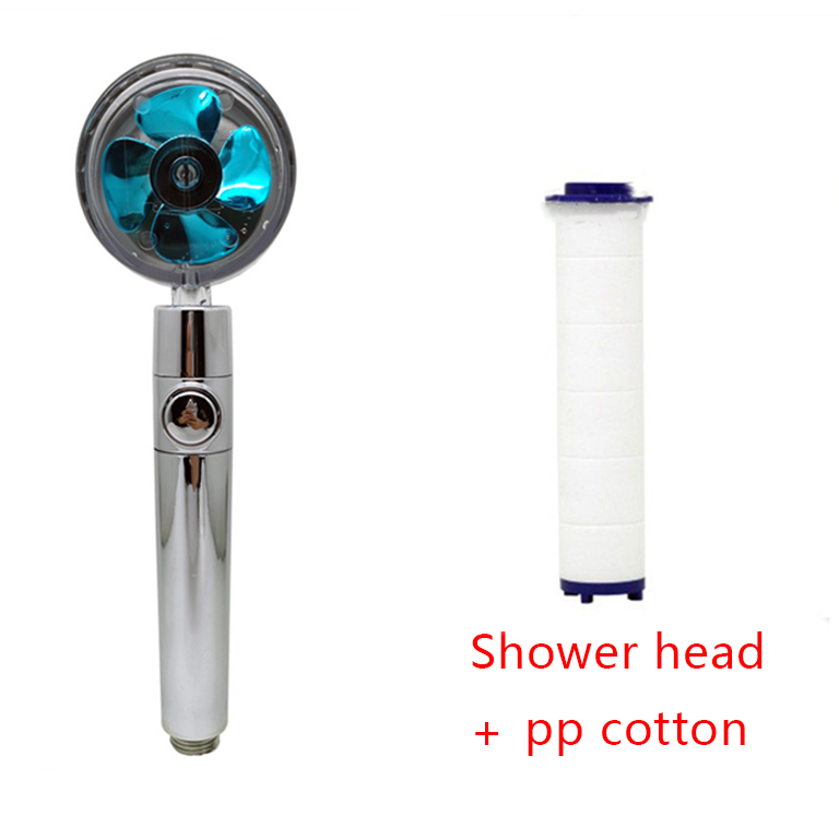 Shower Head Water Saving Flow StoreToBuyNow