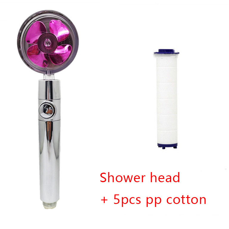 Shower Head Water Saving Flow StoreToBuyNow