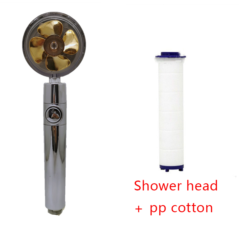 Shower Head Water Saving Flow StoreToBuyNow