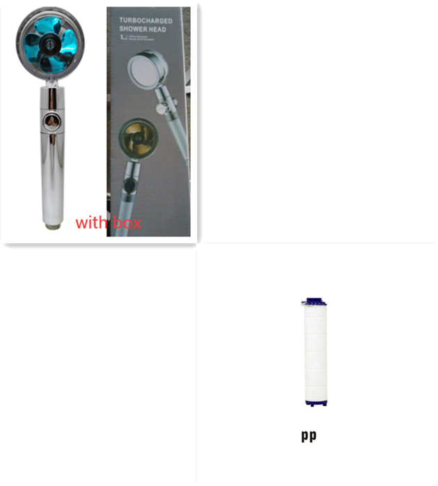 Shower Head Water Saving Flow StoreToBuyNow