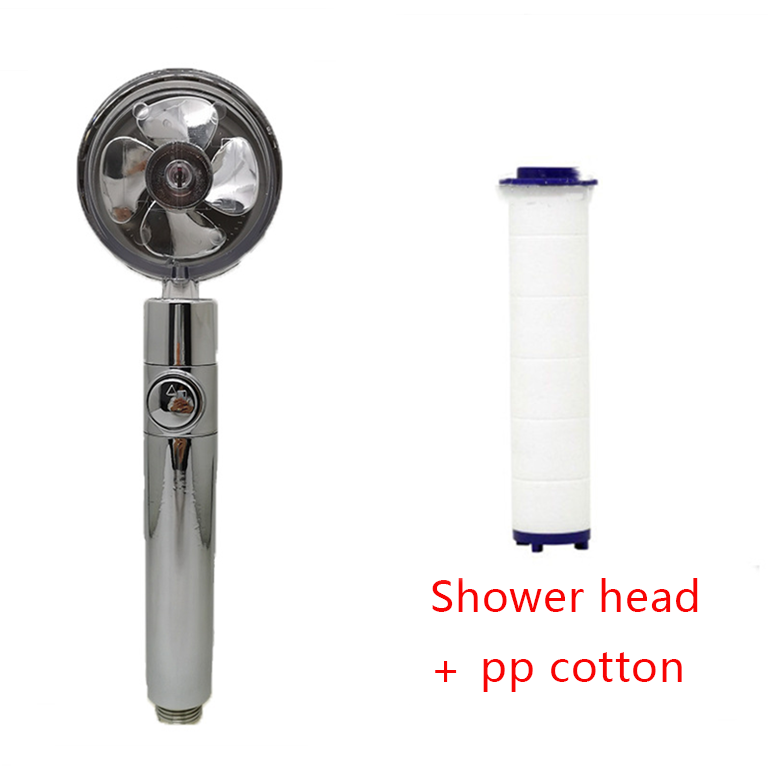 Shower Head Water Saving Flow StoreToBuyNow