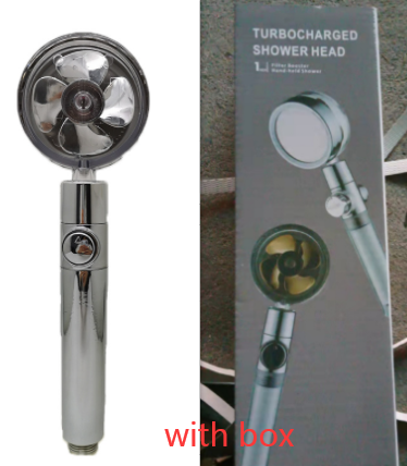 Shower Head Water Saving Flow StoreToBuyNow