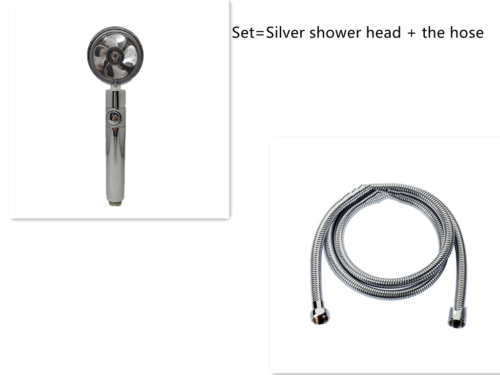 Shower Head Water Saving Flow StoreToBuyNow