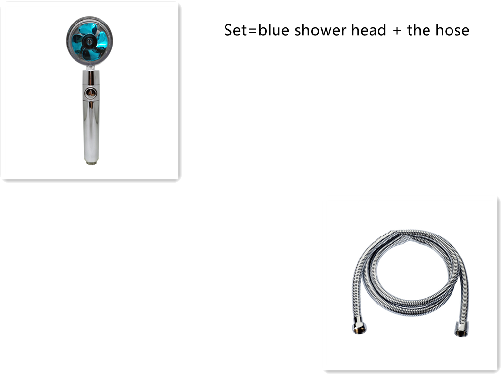 Shower Head Water Saving Flow StoreToBuyNow