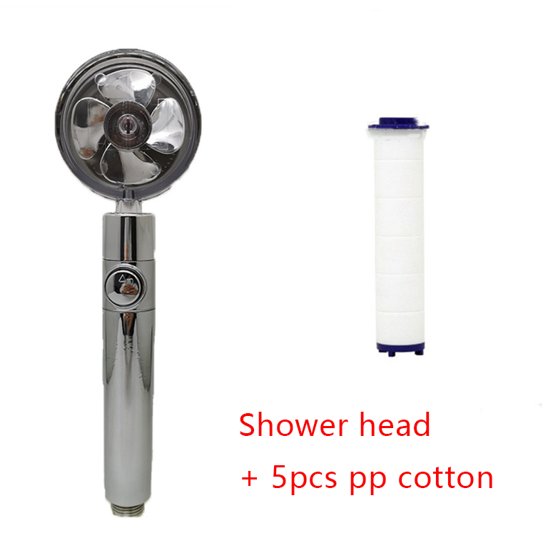 Shower Head Water Saving Flow StoreToBuyNow