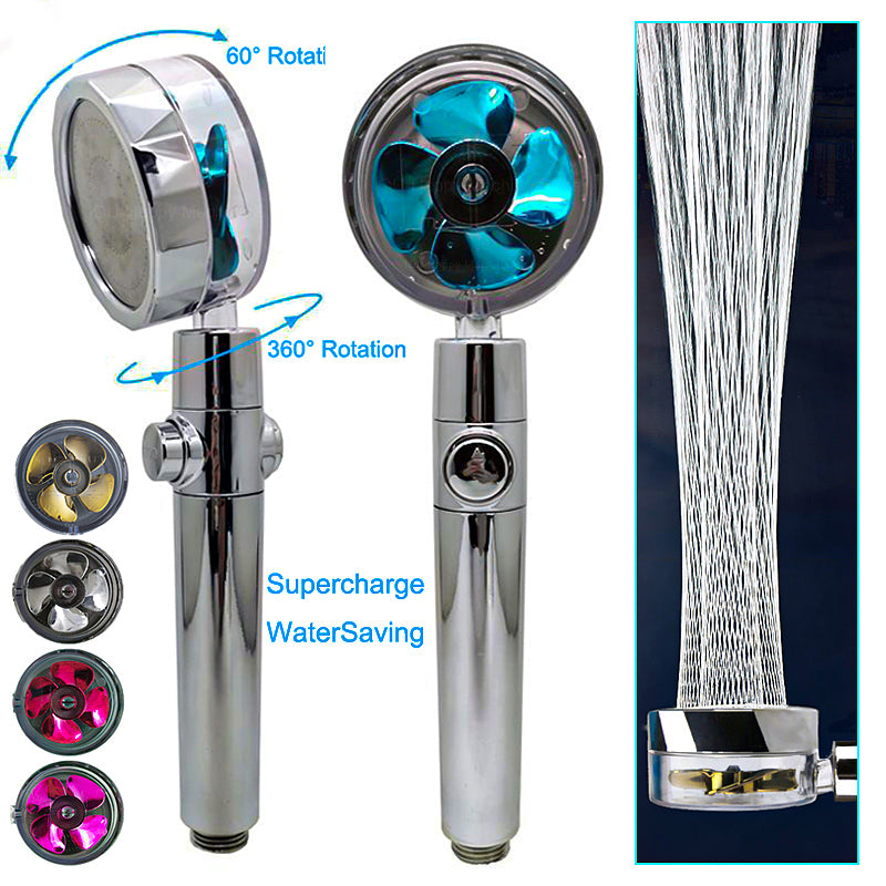 Shower Head Water Saving Flow StoreToBuyNow