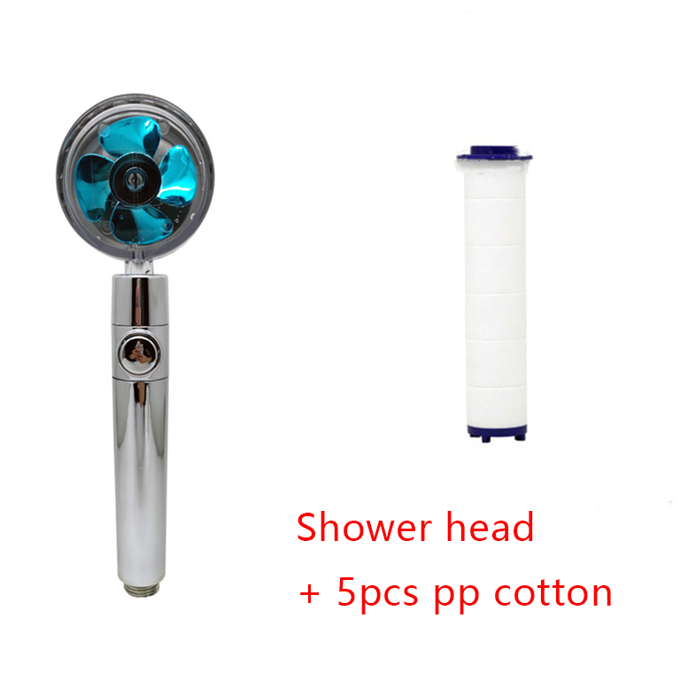 Shower Head Water Saving Flow StoreToBuyNow