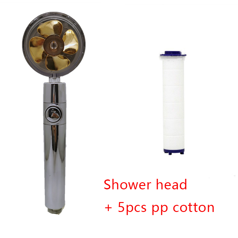 Shower Head Water Saving Flow StoreToBuyNow