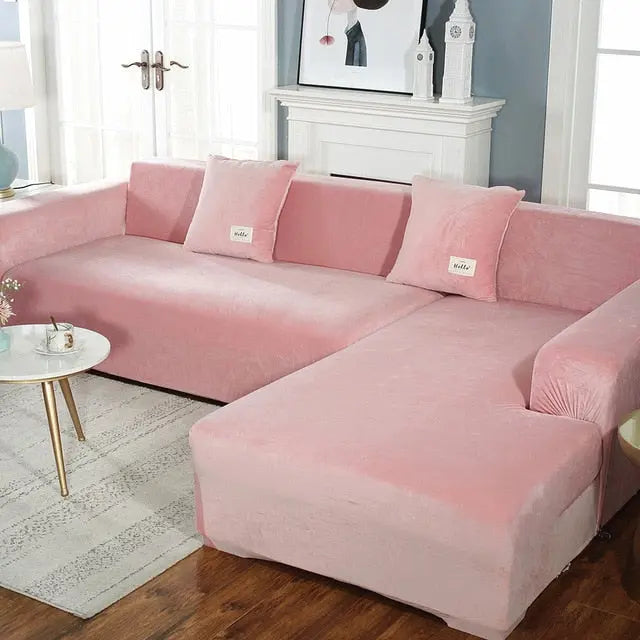 Sofa Velvet Covers StoreToBuyNow