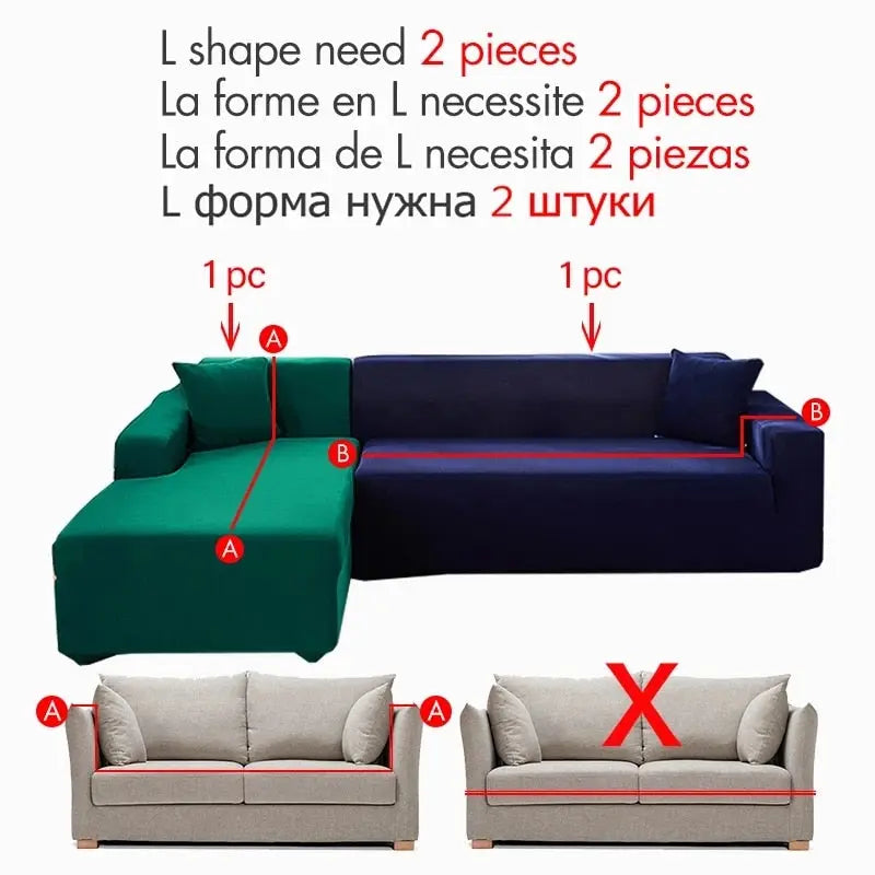 Sofa Velvet Covers StoreToBuyNow