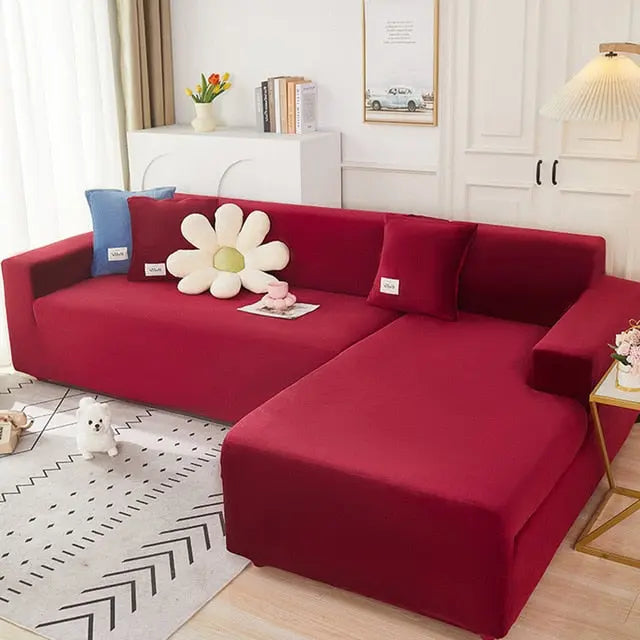 Sofa Velvet Covers StoreToBuyNow