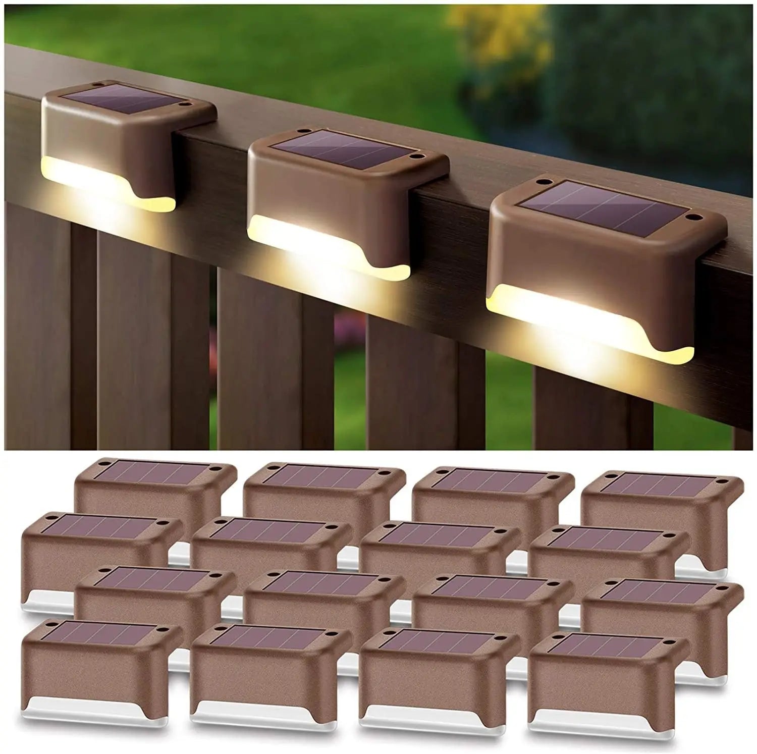 Solar Garden Light StoreToBuyNow