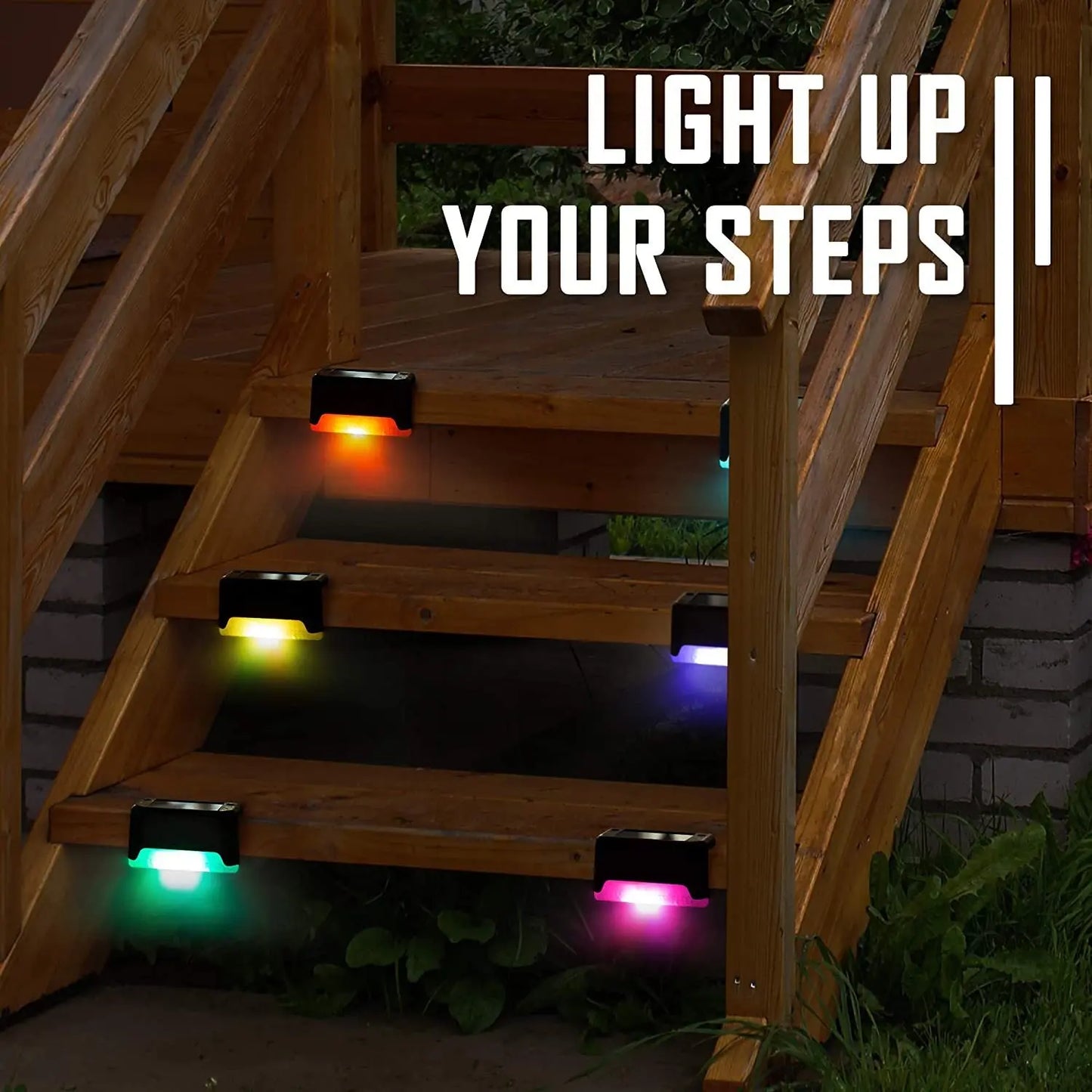 Solar Garden Light StoreToBuyNow