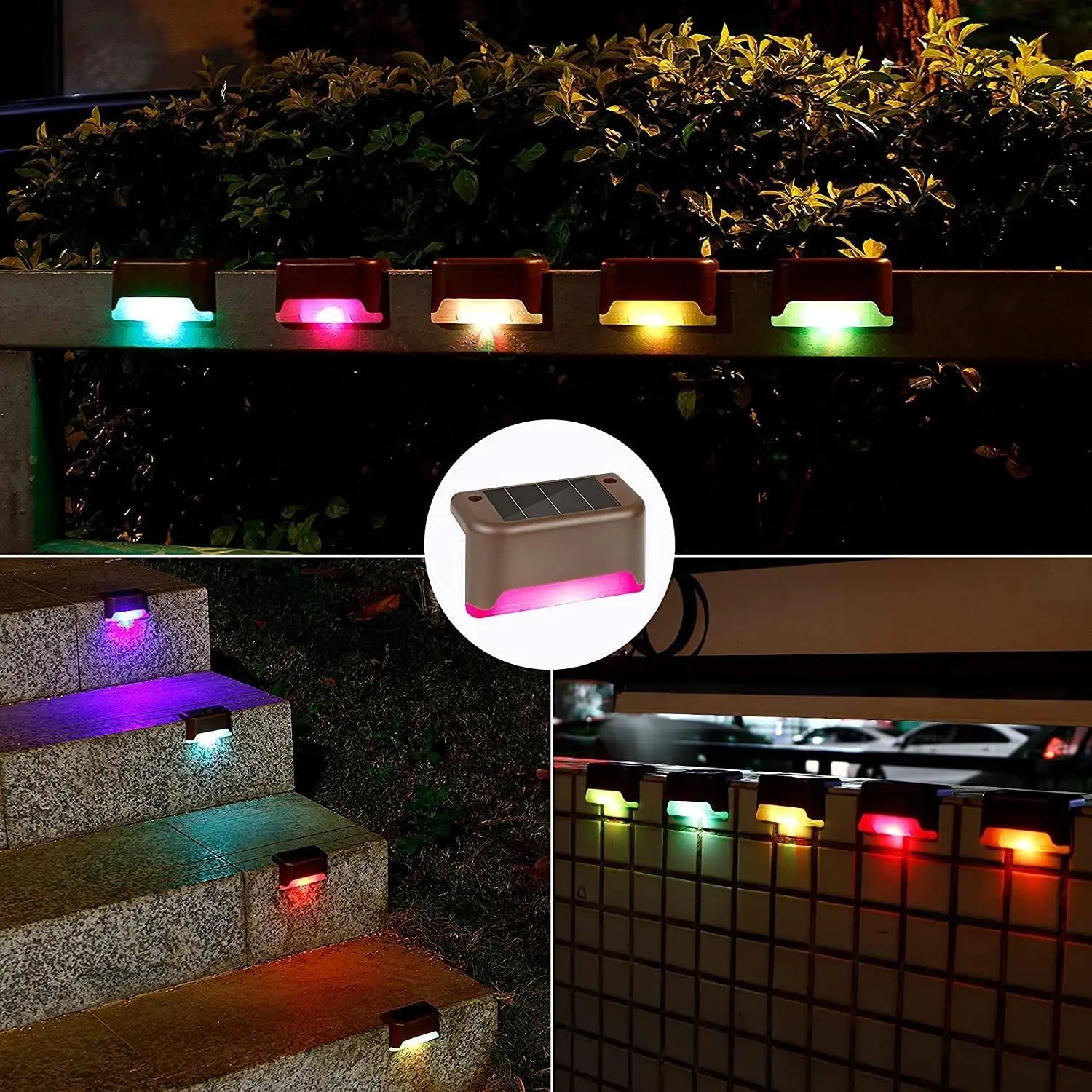 Solar Garden Light StoreToBuyNow