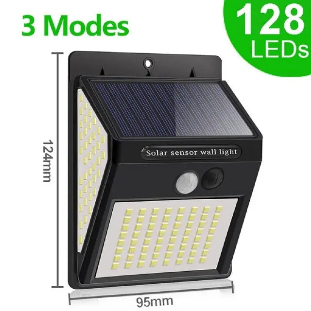 Solar LED Outdoor Light StoreToBuyNow