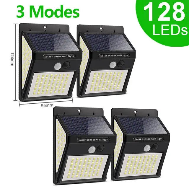 Solar LED Outdoor Light StoreToBuyNow