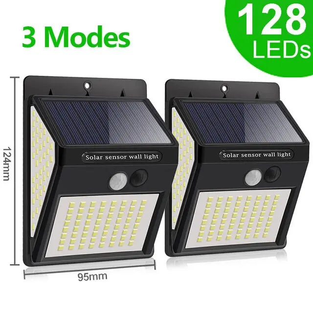 Solar LED Outdoor Light StoreToBuyNow