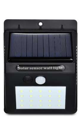 Solar Sensor Light StoreToBuyNow