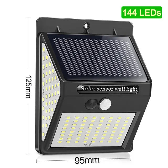 Solar Sensor Light StoreToBuyNow