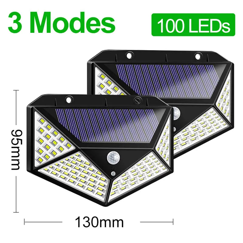 Solar Sensor Light StoreToBuyNow