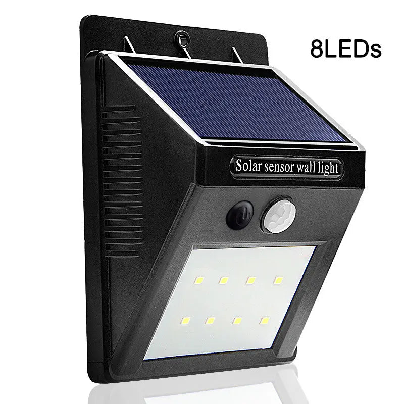 Solar Sensor Light StoreToBuyNow