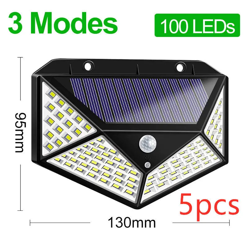 Solar Sensor Light StoreToBuyNow