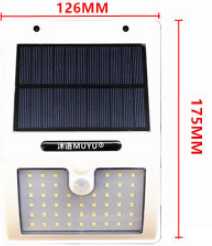 Solar Sensor Light StoreToBuyNow