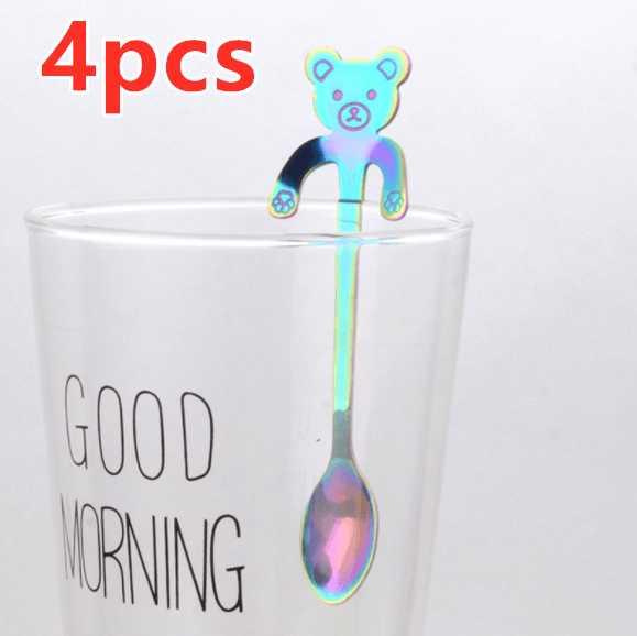 Spoon With Cat Handle For Hanging StoreToBuyNow