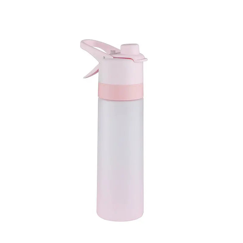 Spray Water Bottle For Girls Outdoor Sport Fitness StoreToBuyNow