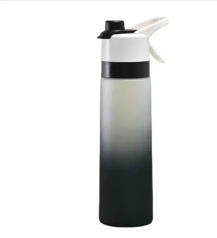 Spray Water Bottle For Girls Outdoor Sport Fitness StoreToBuyNow