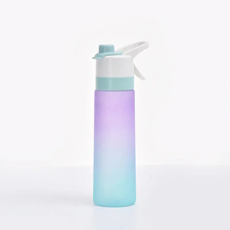 Spray Water Bottle For Girls Outdoor Sport Fitness StoreToBuyNow