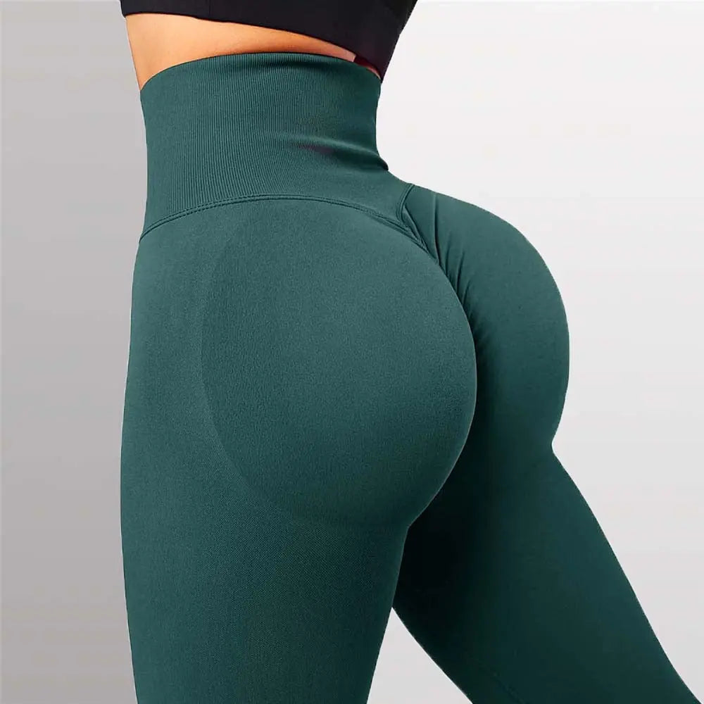 Squat Proof Fitness Leggings StoreToBuyNow