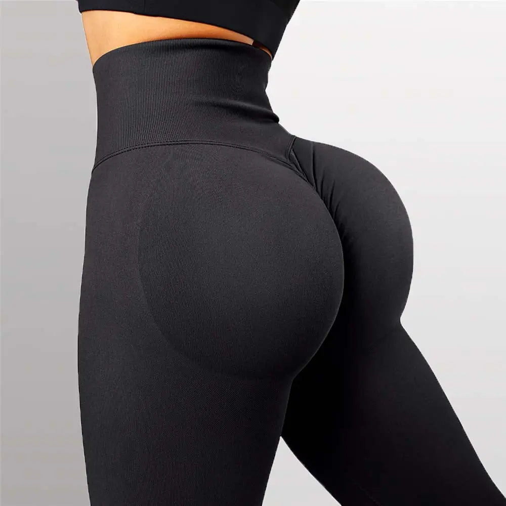 Squat Proof Fitness Leggings StoreToBuyNow