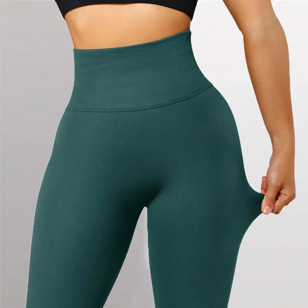 Squat Proof Fitness Leggings StoreToBuyNow