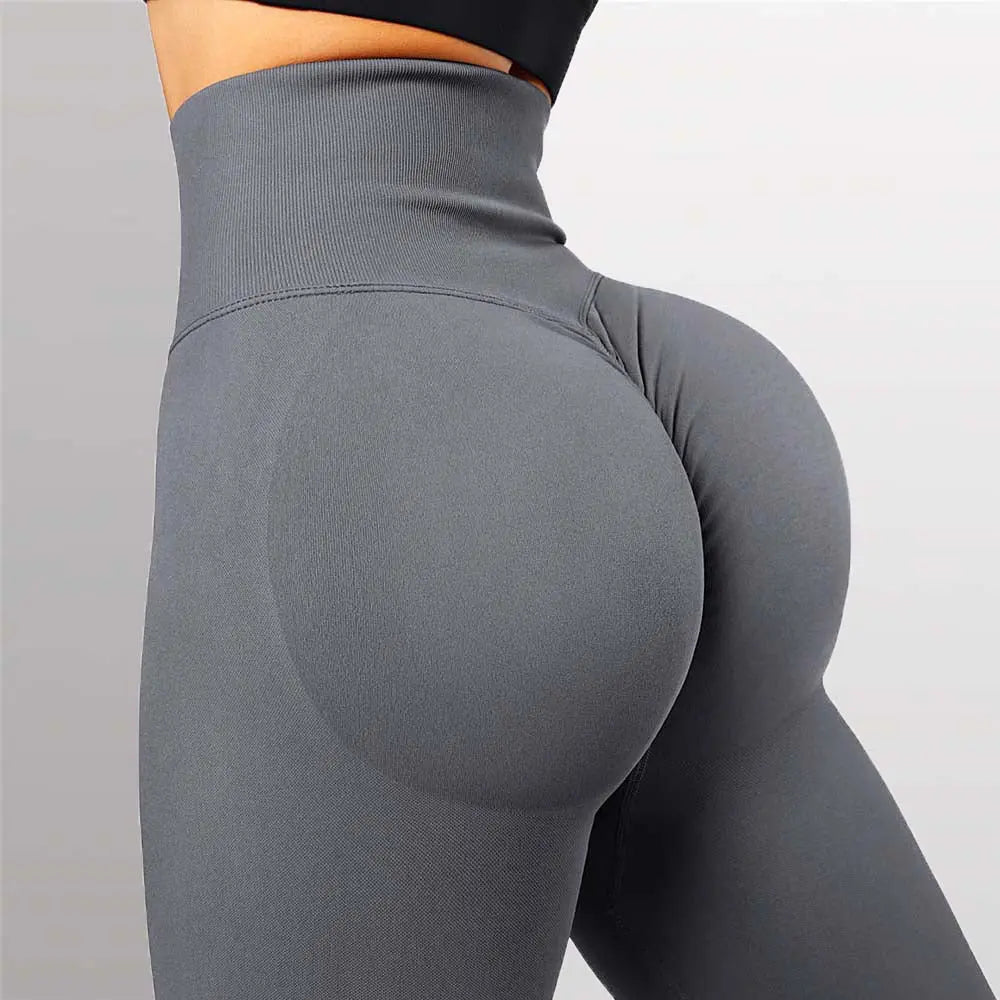 Squat Proof Fitness Leggings StoreToBuyNow