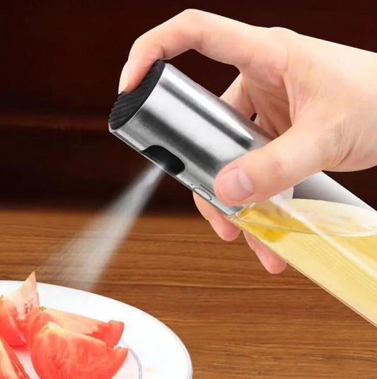 Stainless Steel Barbecue Spray Bottle StoreToBuyNow