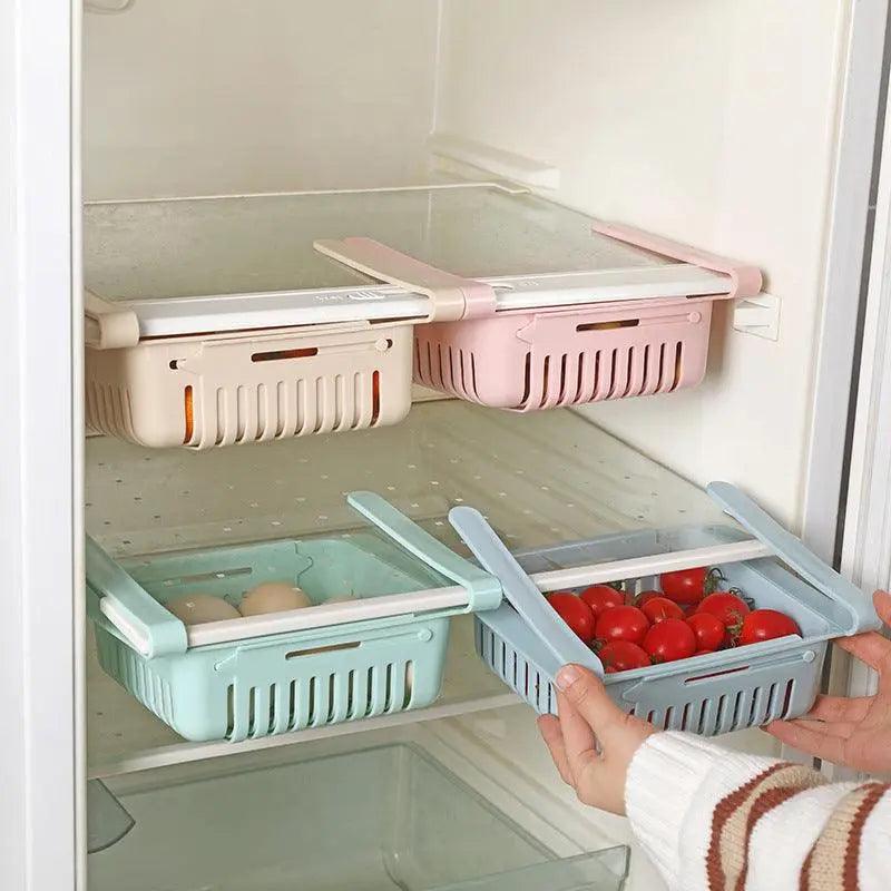 Storage Drawer For Refrigerator StoreToBuyNow